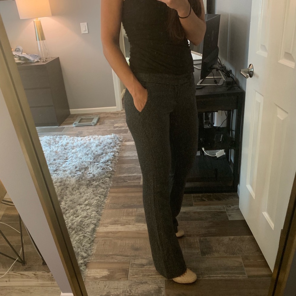 7 For All ManKind Wool dress Pants